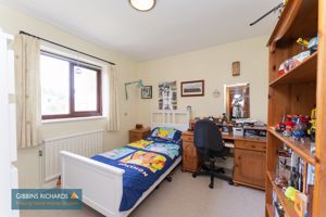 Bedroom- click for photo gallery